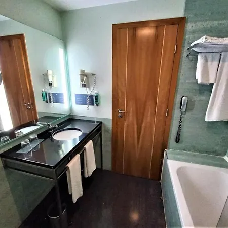 فندق Gale Cerro Alagoa 4*