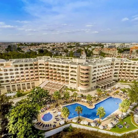 Gale Cerro Alagoa فندق البوفيرا