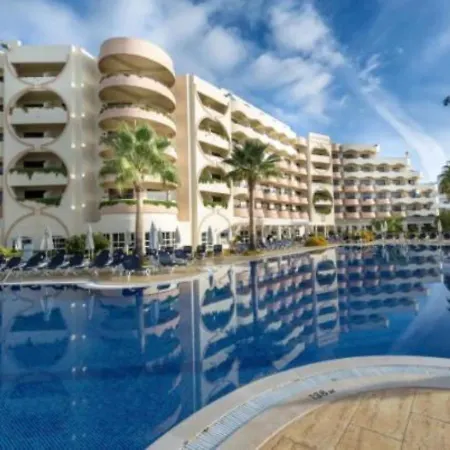 Gale Cerro Alagoa 4* البوفيرا