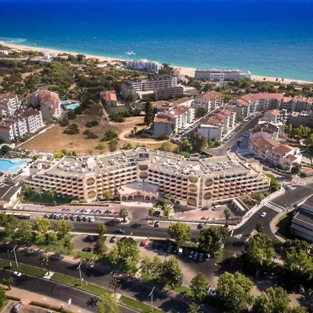 فندق Gale Cerro Alagoa البوفيرا