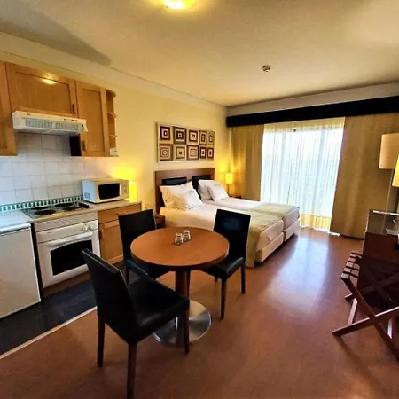 Gale Cerro Alagoa 4* Албуфейра