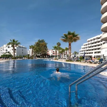 Готель Gale Cerro Alagoa 4*