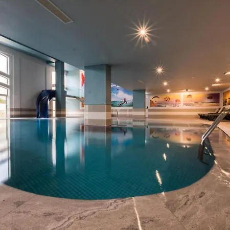 Gale Cerro Alagoa ホテル