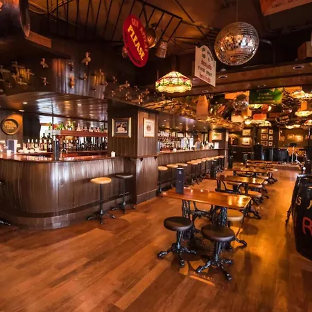 ホテル Gale Cerro Alagoa 4*