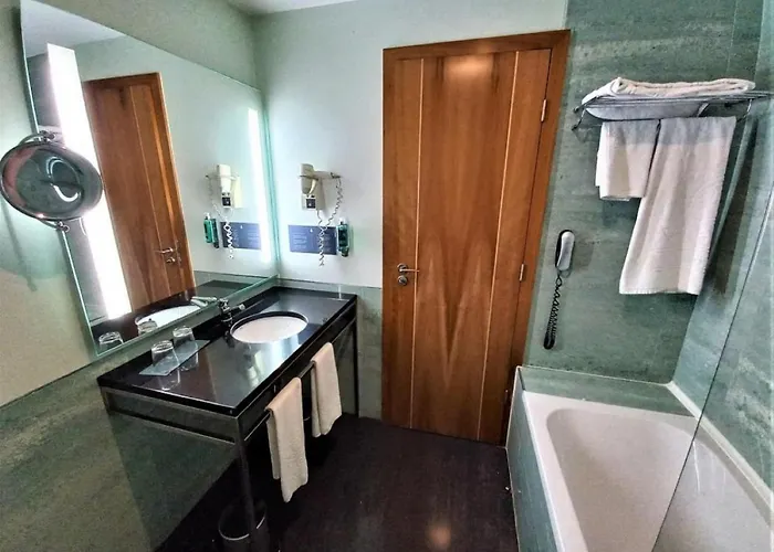 Hotel Gale Cerro Alagoa 4*