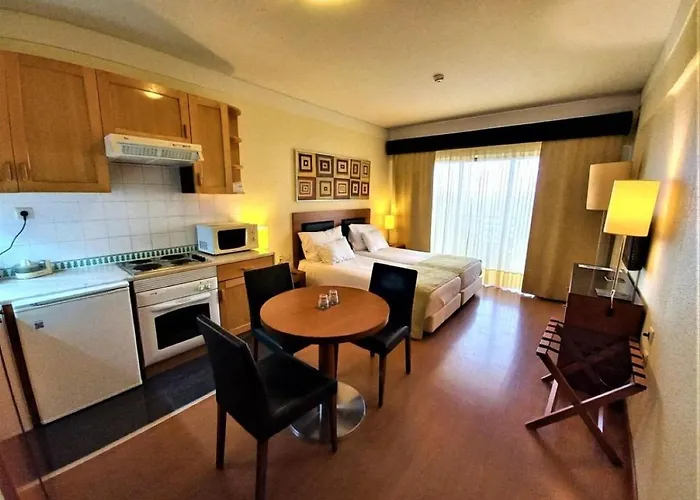 Gale Cerro Alagoa 4* Albufeira