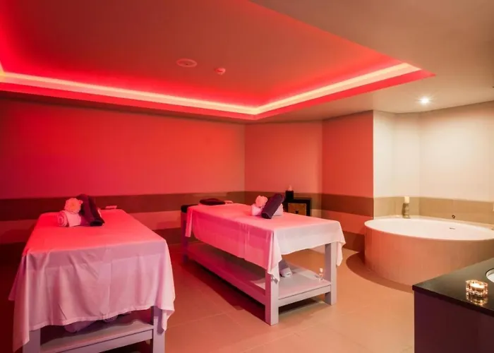 Hotel Gale Cerro Alagoa