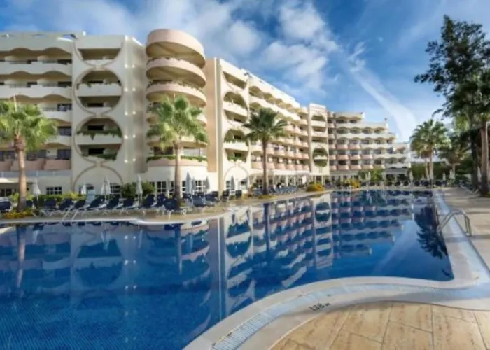 Gale Cerro Alagoa 4* Albufeira