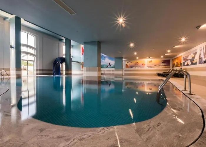 Gale Cerro Alagoa Hotel