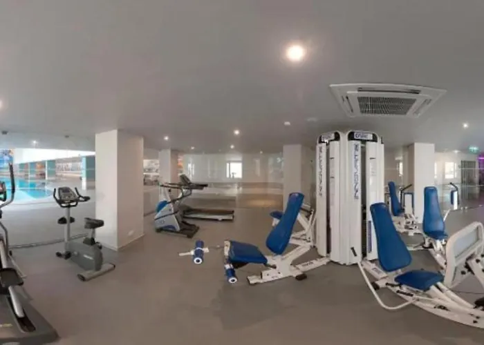 Gale Cerro Alagoa Hotel 4*