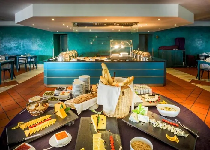 Gale Cerro Alagoa Hotel Albufeira