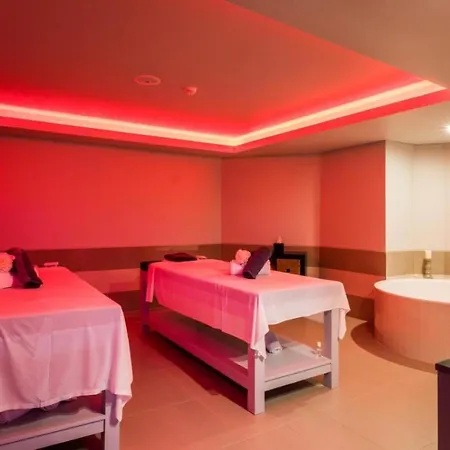 Hotel Galé Cerro Alagoa