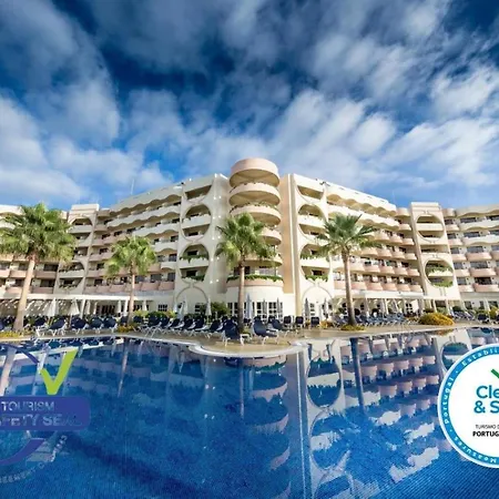 Hotel Galé Cerro Alagoa