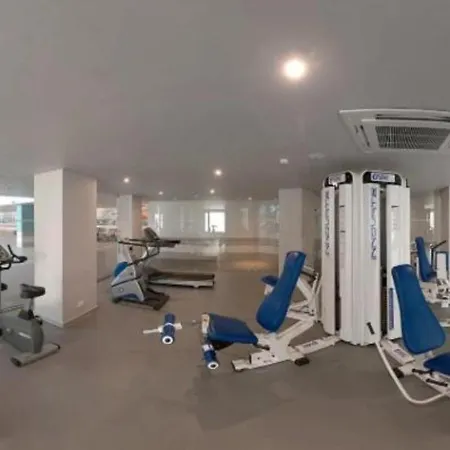 Galé Cerro Alagoa Hotel 4*